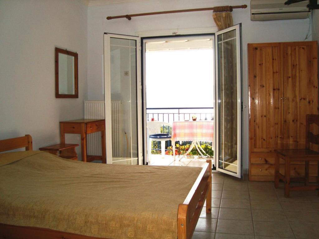 Gianna Studios Nydri  Luaran gambar