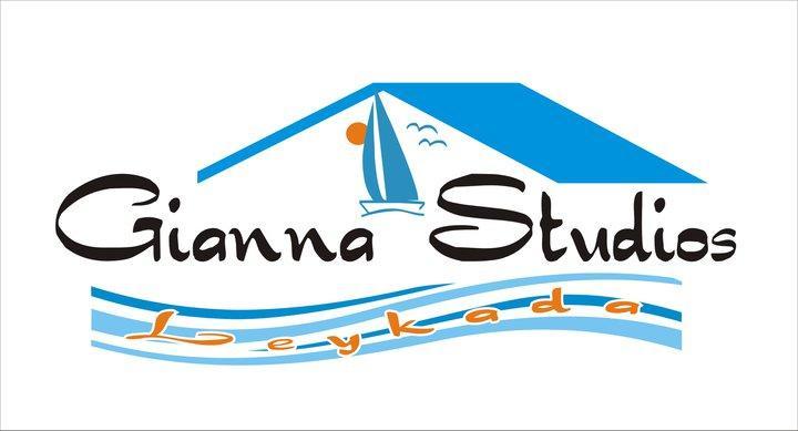 Gianna Studios Nydri  Luaran gambar